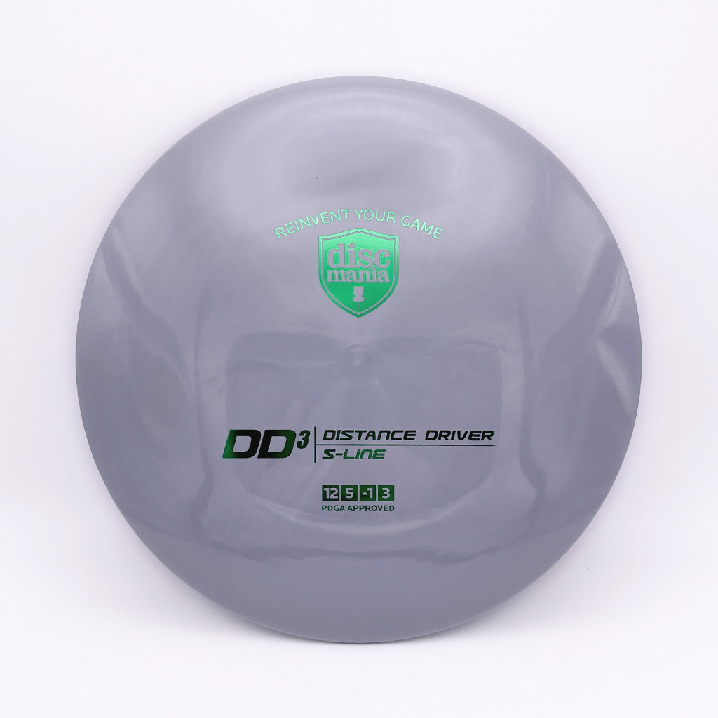 Discmania S-Line DD3