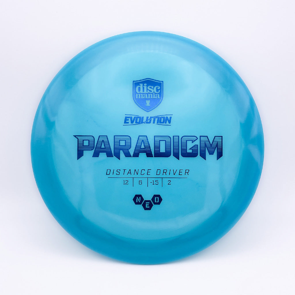 Discmania Neo Paradigm