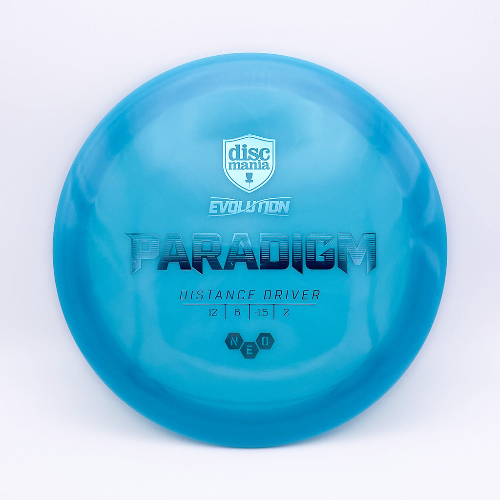 Discmania Neo Paradigm