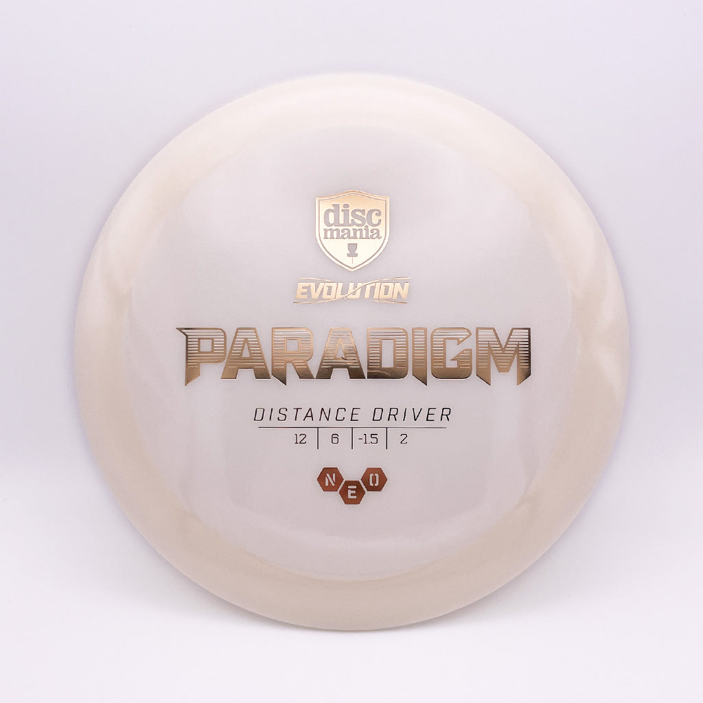 Discmania Neo Paradigm