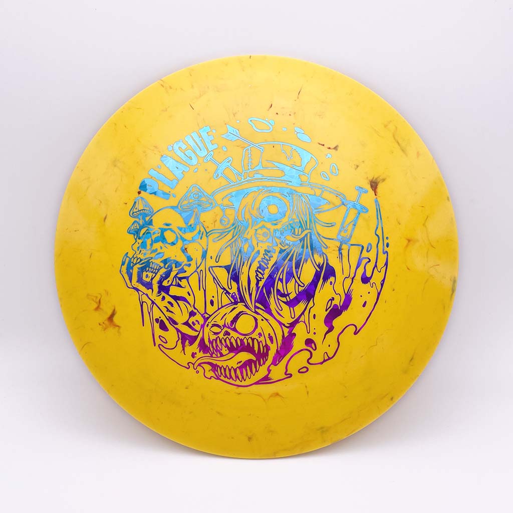 Doomsday Discs Fallout Plague