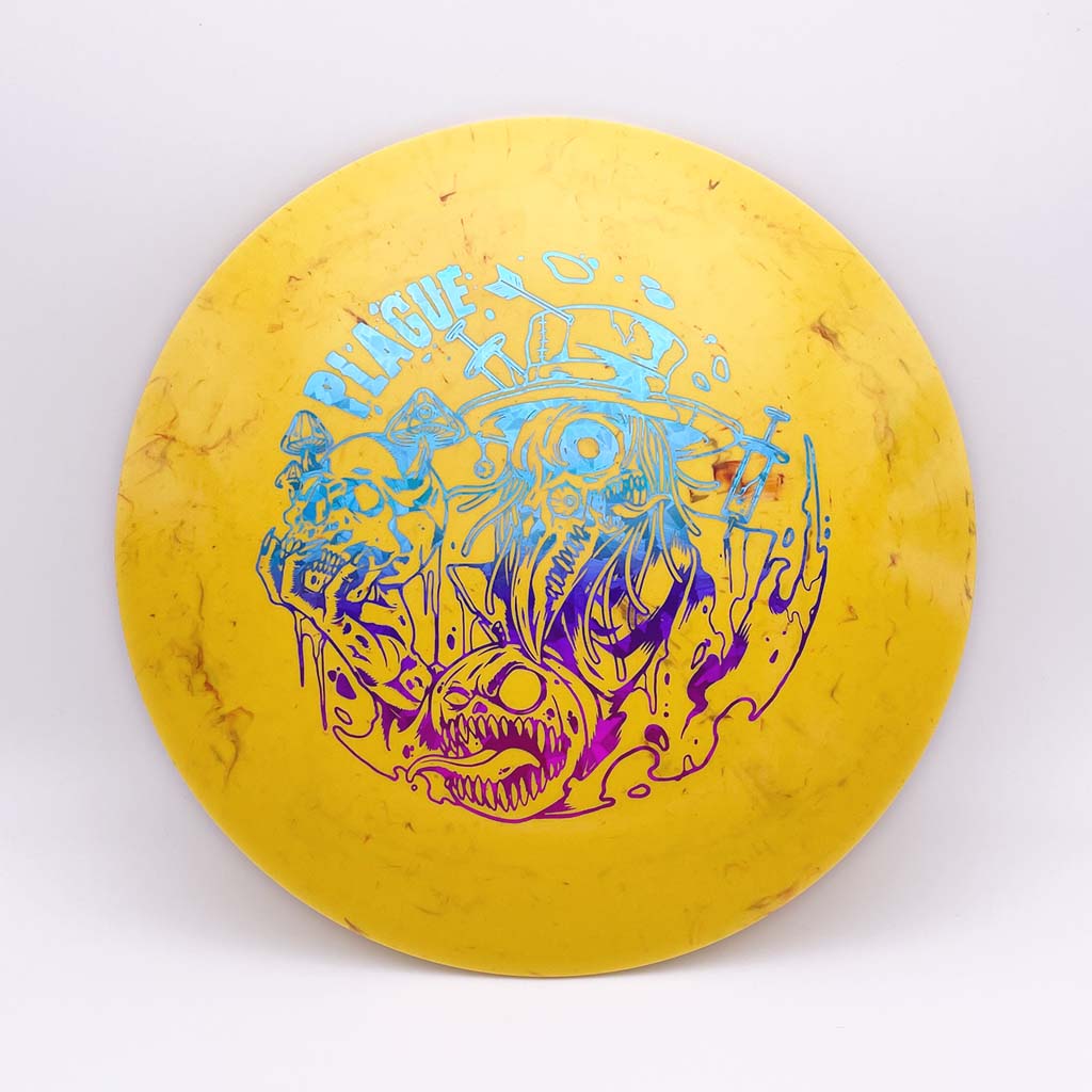 Doomsday Discs Fallout Plague
