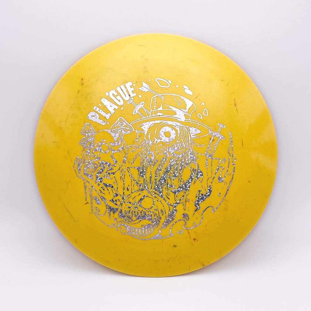 Doomsday Discs Fallout Plague