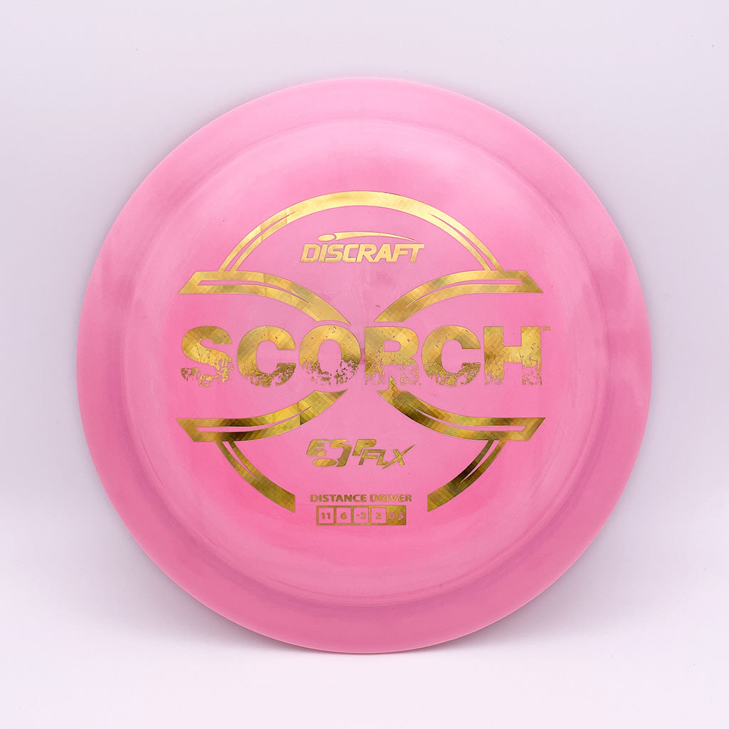 Discraft ESP FLX Scorch