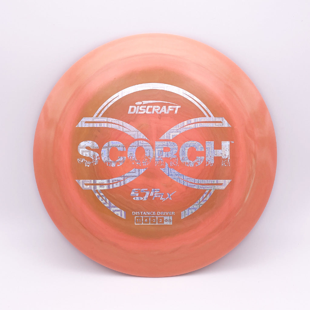 Discraft ESP FLX Scorch