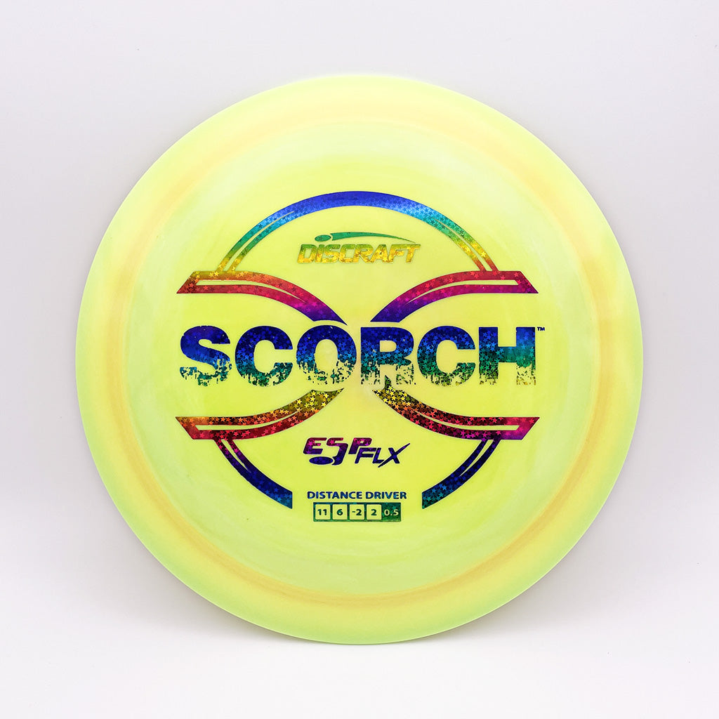 Discraft ESP FLX Scorch