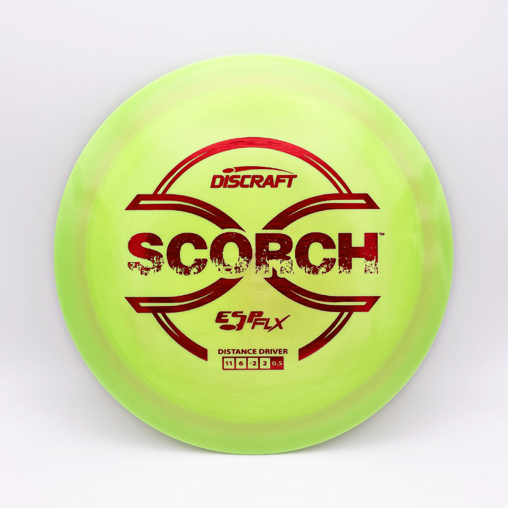 Discraft ESP FLX Scorch