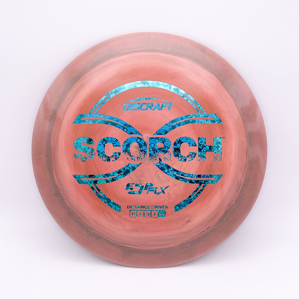 Discraft ESP FLX Scorch