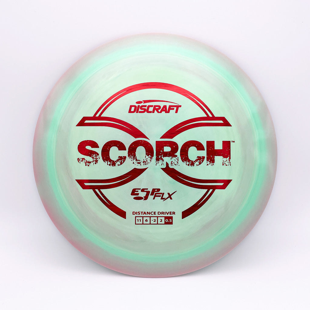 Discraft ESP FLX Scorch