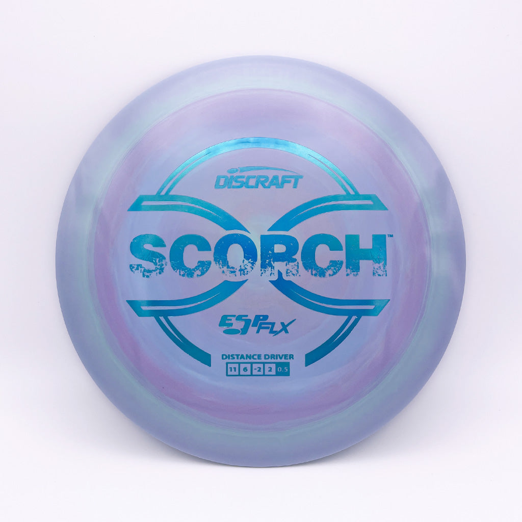 Discraft ESP FLX Scorch