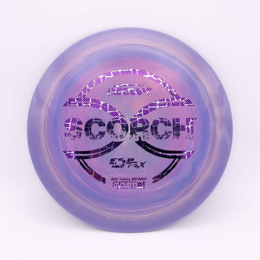 Discraft ESP FLX Scorch