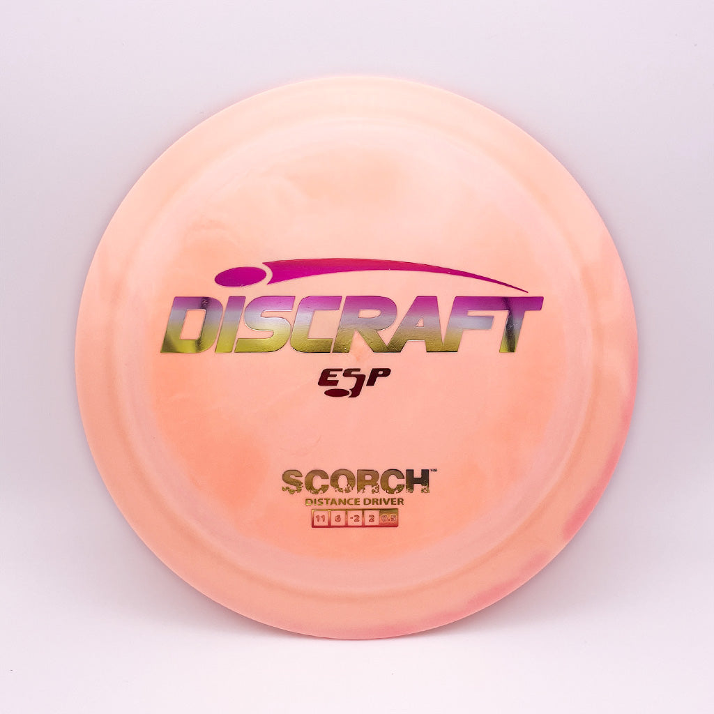 Discraft ESP Scorch
