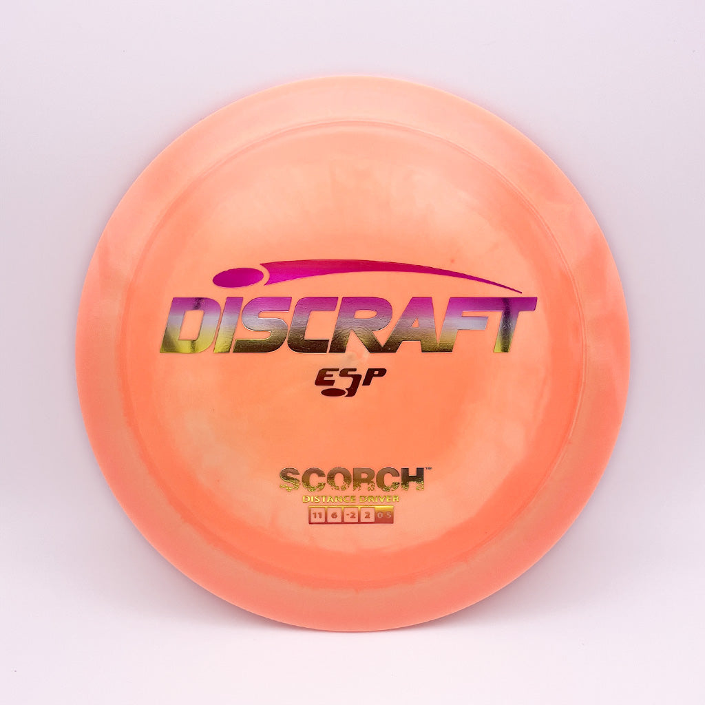 Discraft ESP Scorch