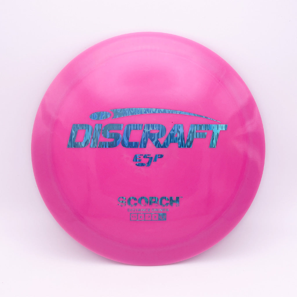 Discraft ESP Scorch