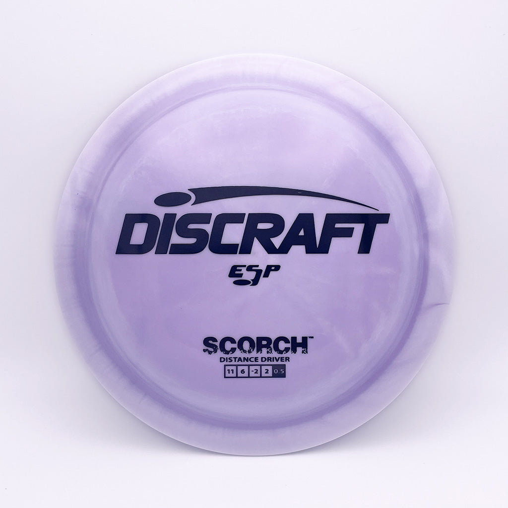 Discraft ESP Scorch