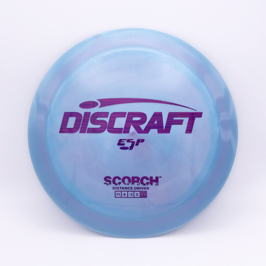Discraft ESP Scorch