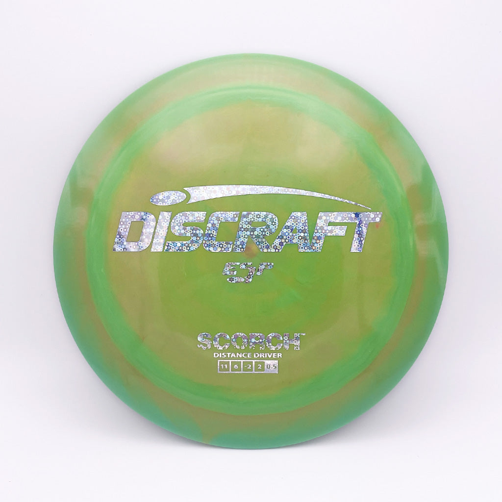 Discraft ESP Scorch