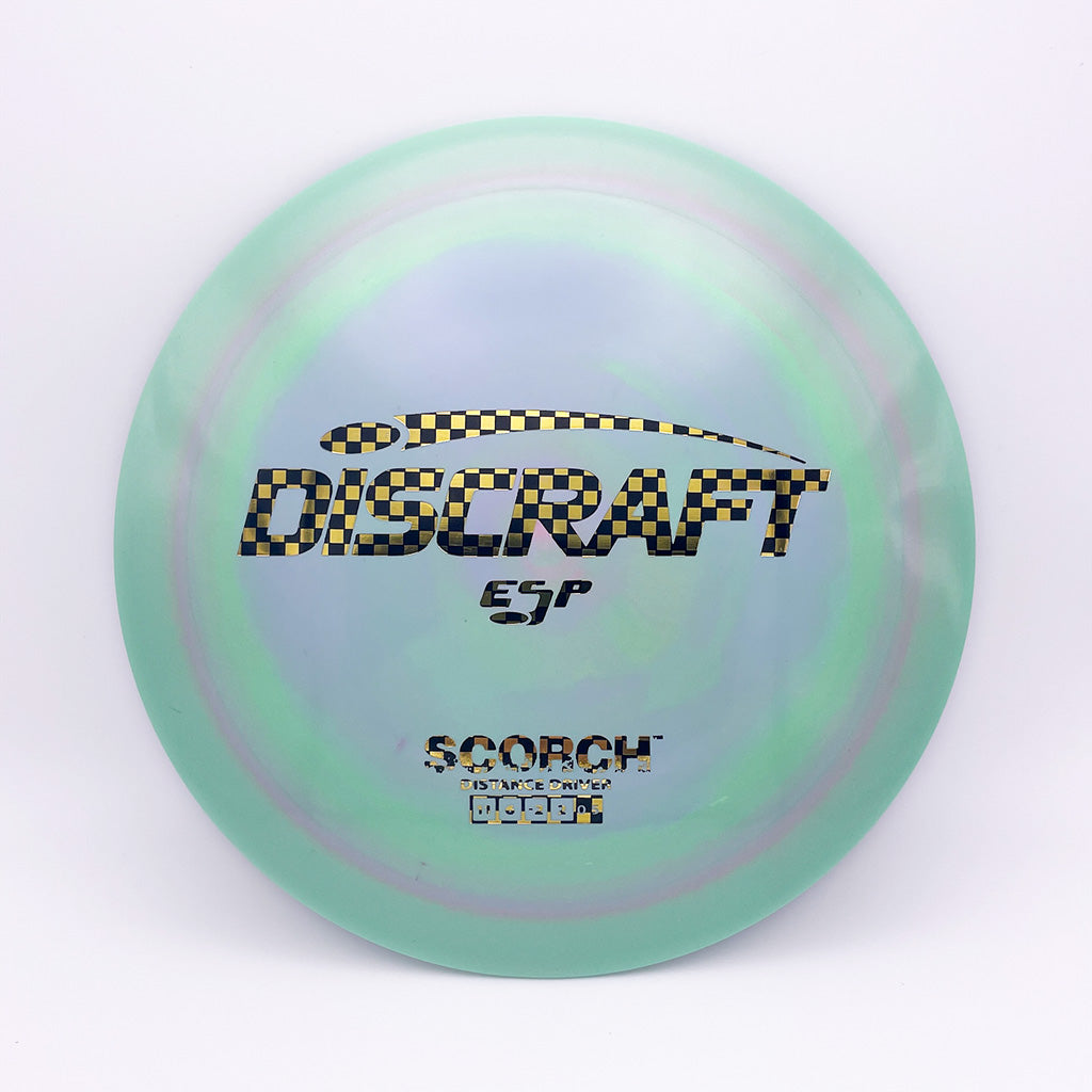 Discraft ESP Scorch