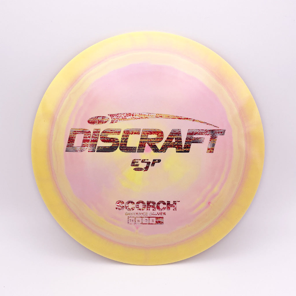 Discraft ESP Scorch
