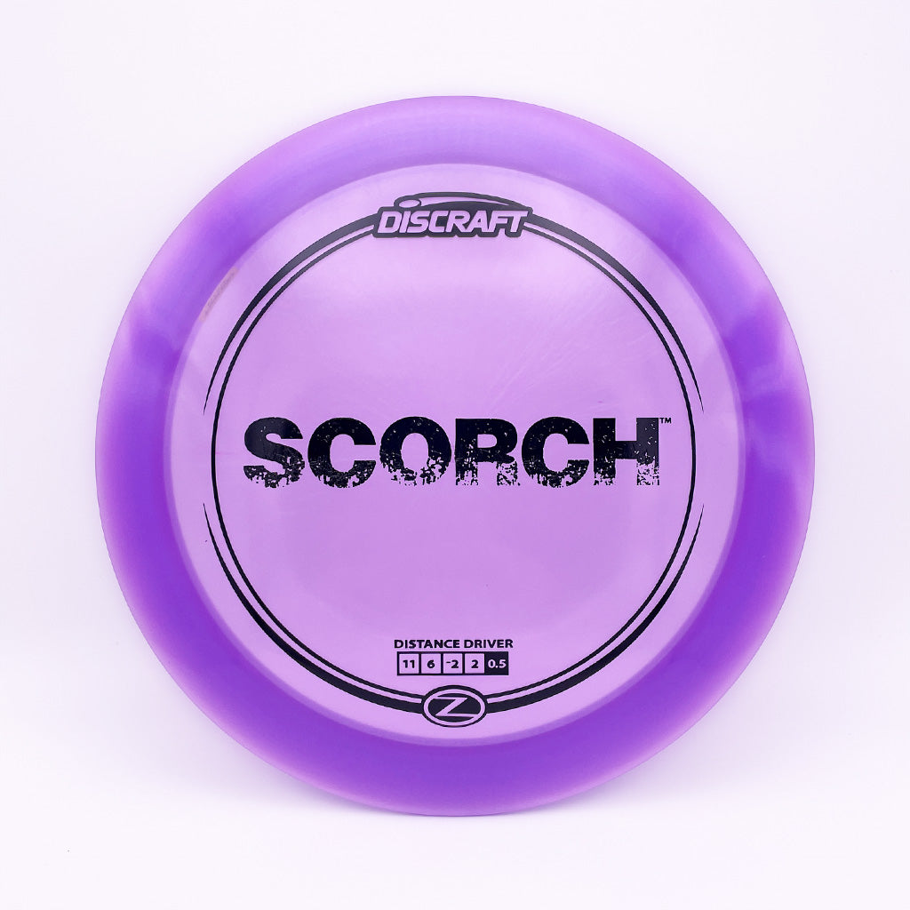 Discraft Z Line Scorch