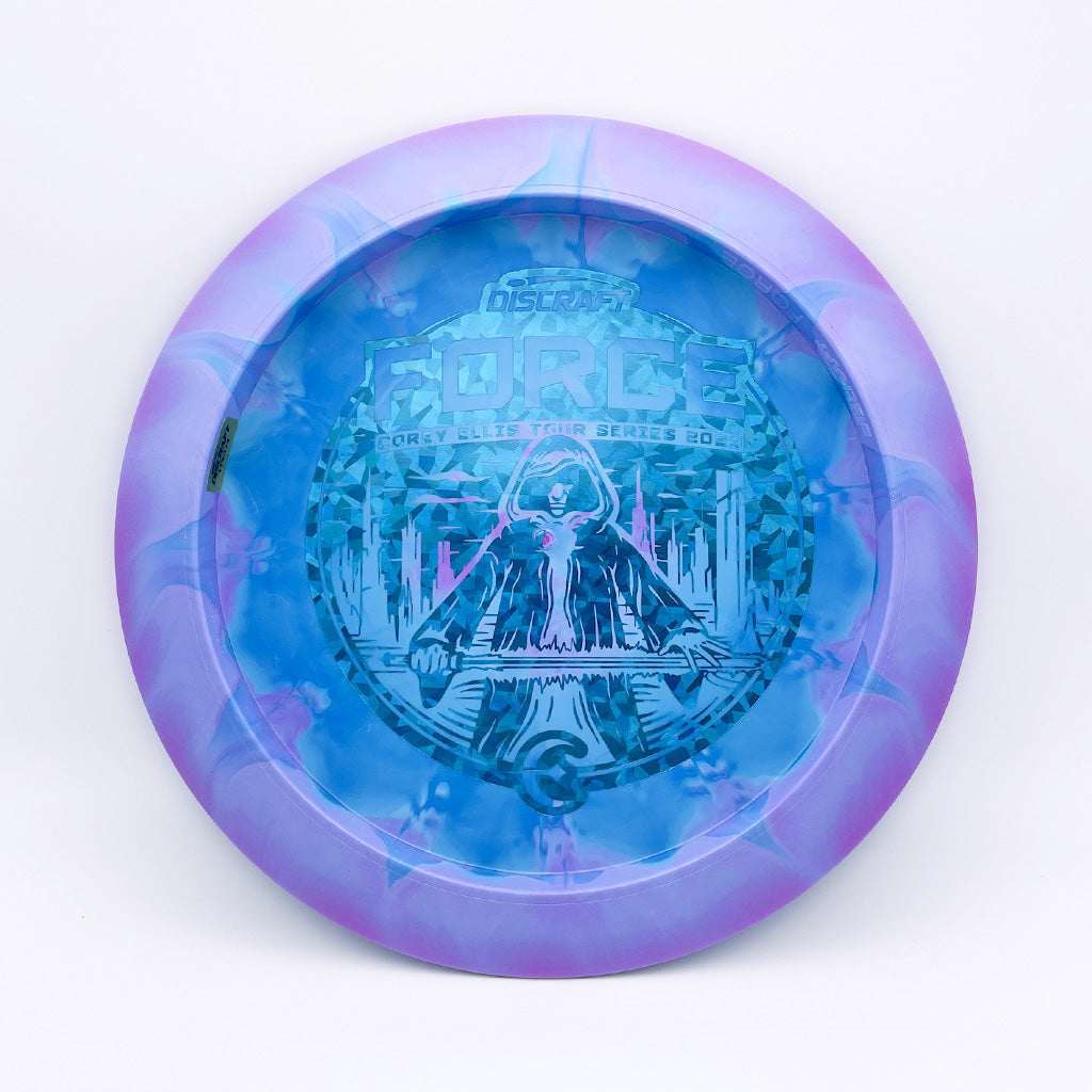 Discraft Corey Ellis 2023 Tour Series ESP Force