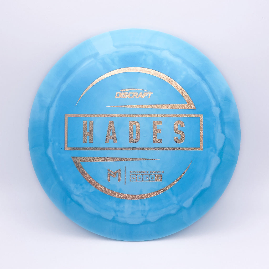 Discraft Paul McBeth ESP Hades