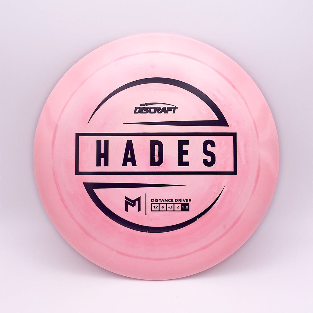 Discraft Paul McBeth ESP Hades