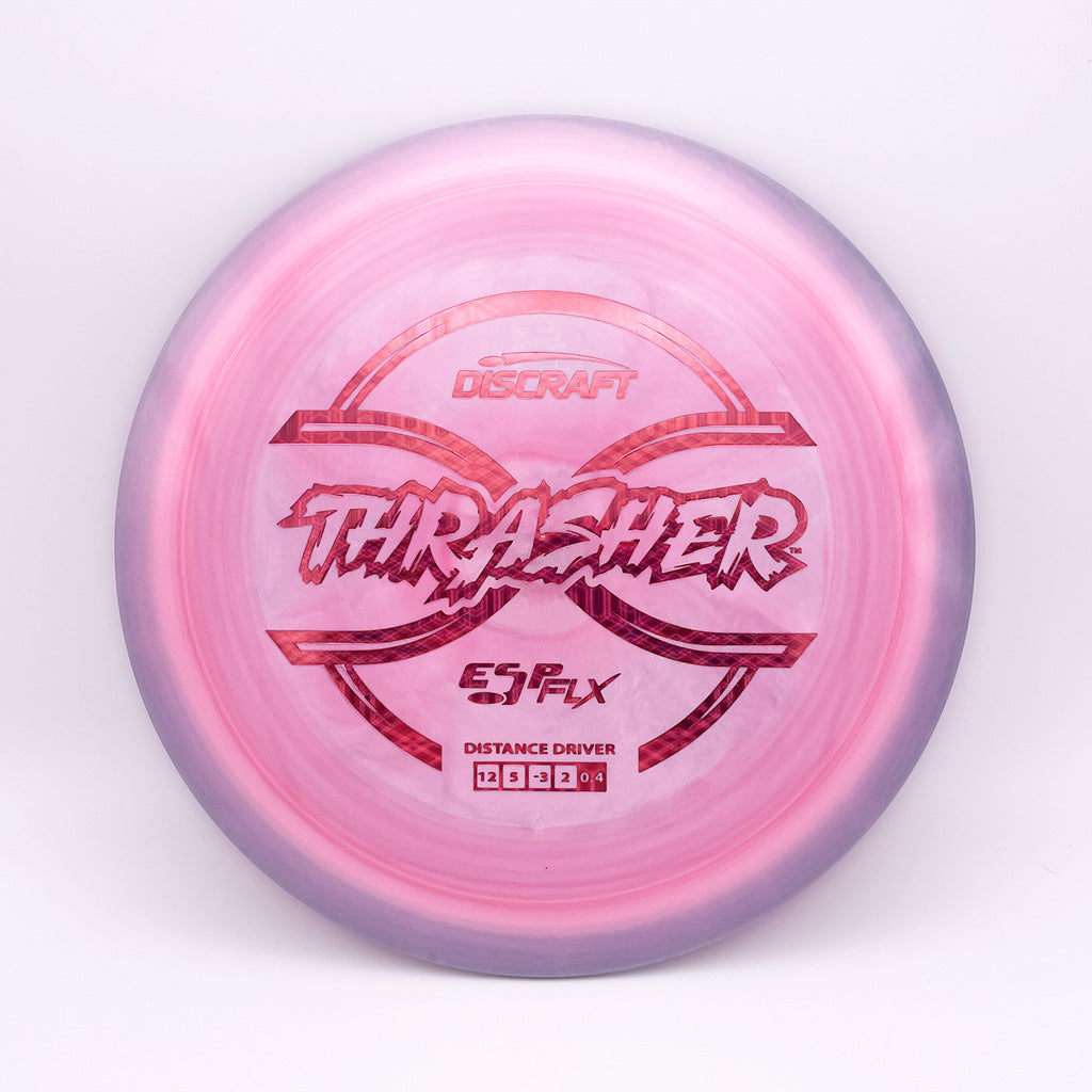Discraft ESP FLX Thrasher