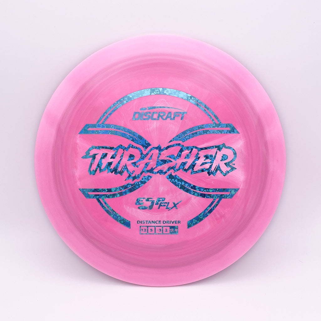 Discraft ESP FLX Thrasher
