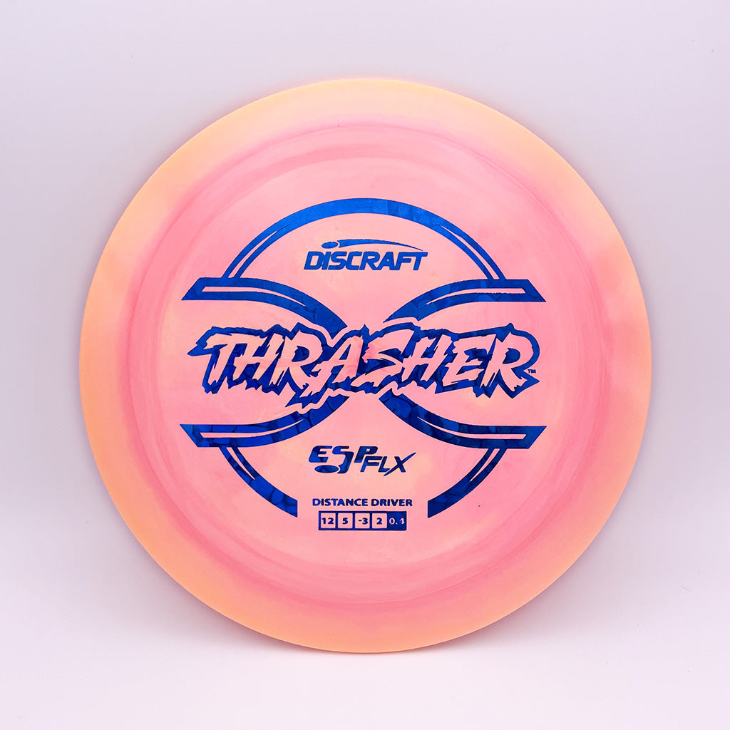 Discraft ESP FLX Thrasher
