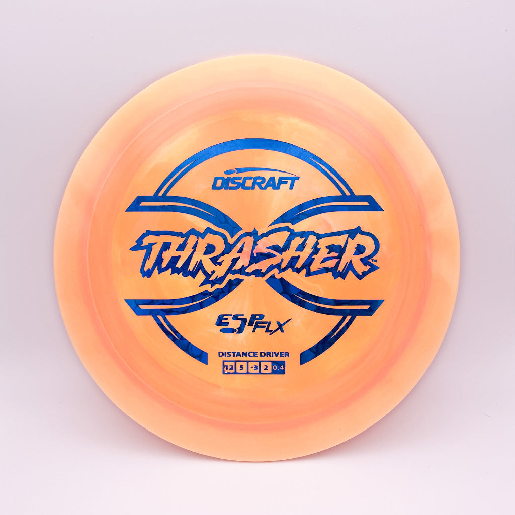 Discraft ESP FLX Thrasher