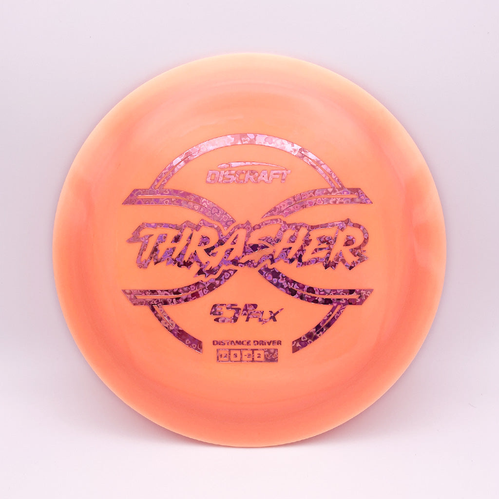 Discraft ESP FLX Thrasher