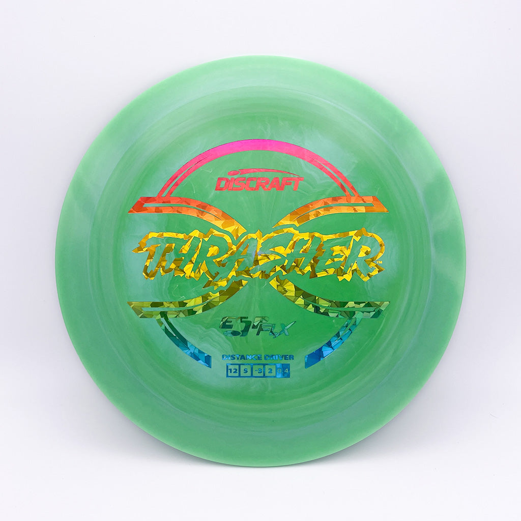 Discraft ESP FLX Thrasher