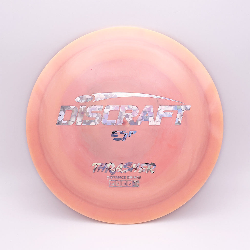 Discraft ESP Thrasher