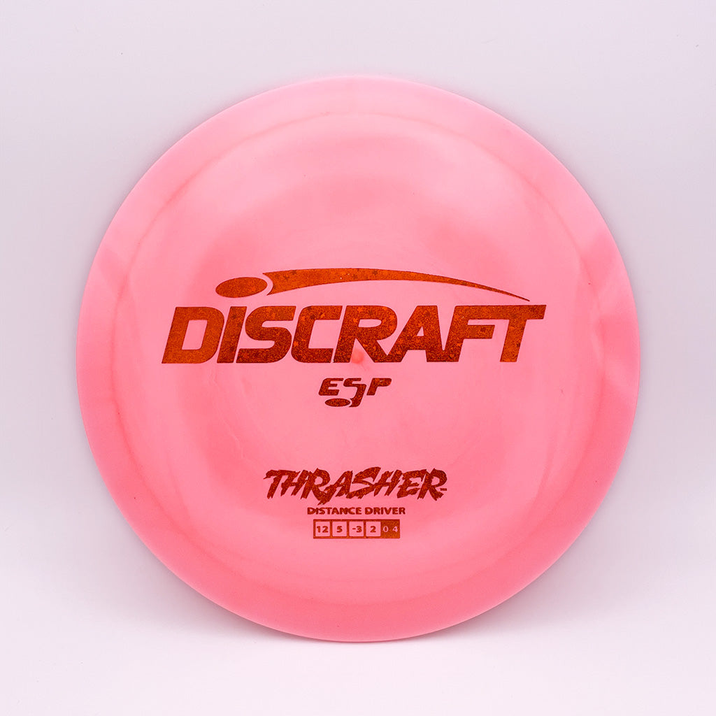 Discraft ESP Thrasher