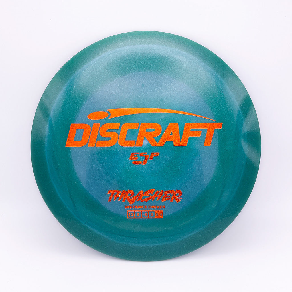 Discraft ESP Thrasher
