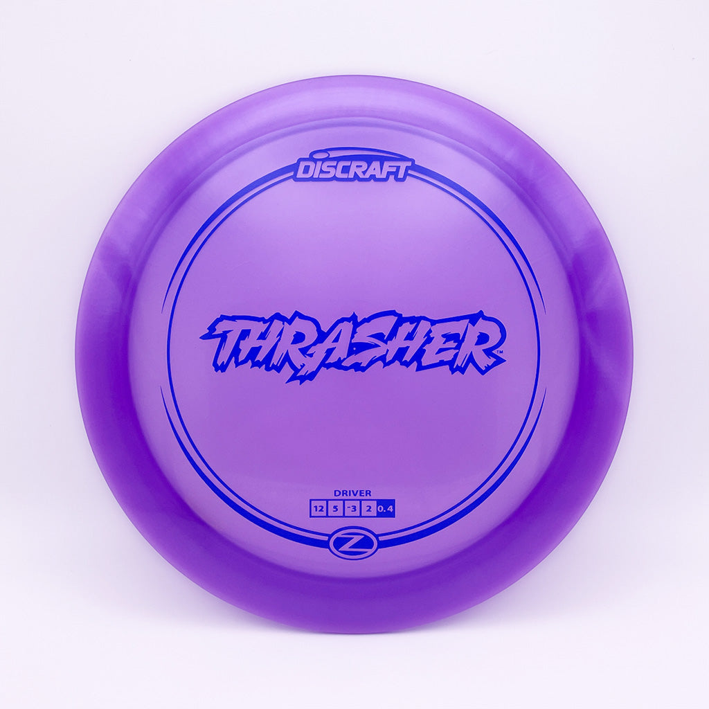 Discraft Z Line Thrasher