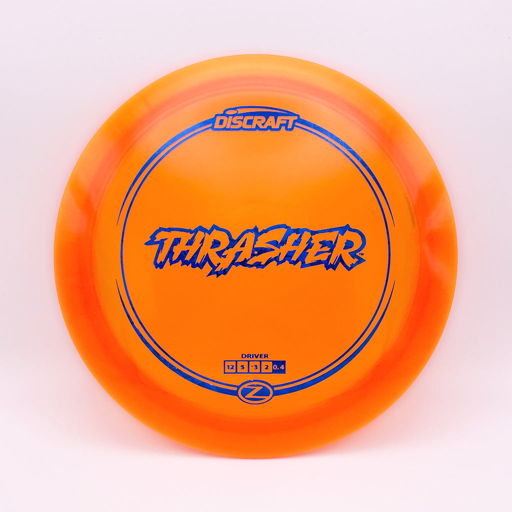 Discraft Z Line Thrasher