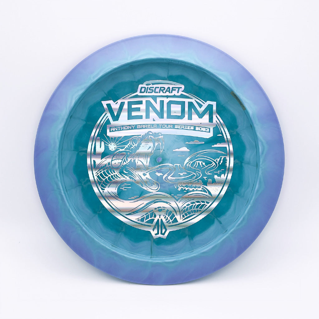 Discraft Anthony Barela 2023 Tour Series ESP Venom