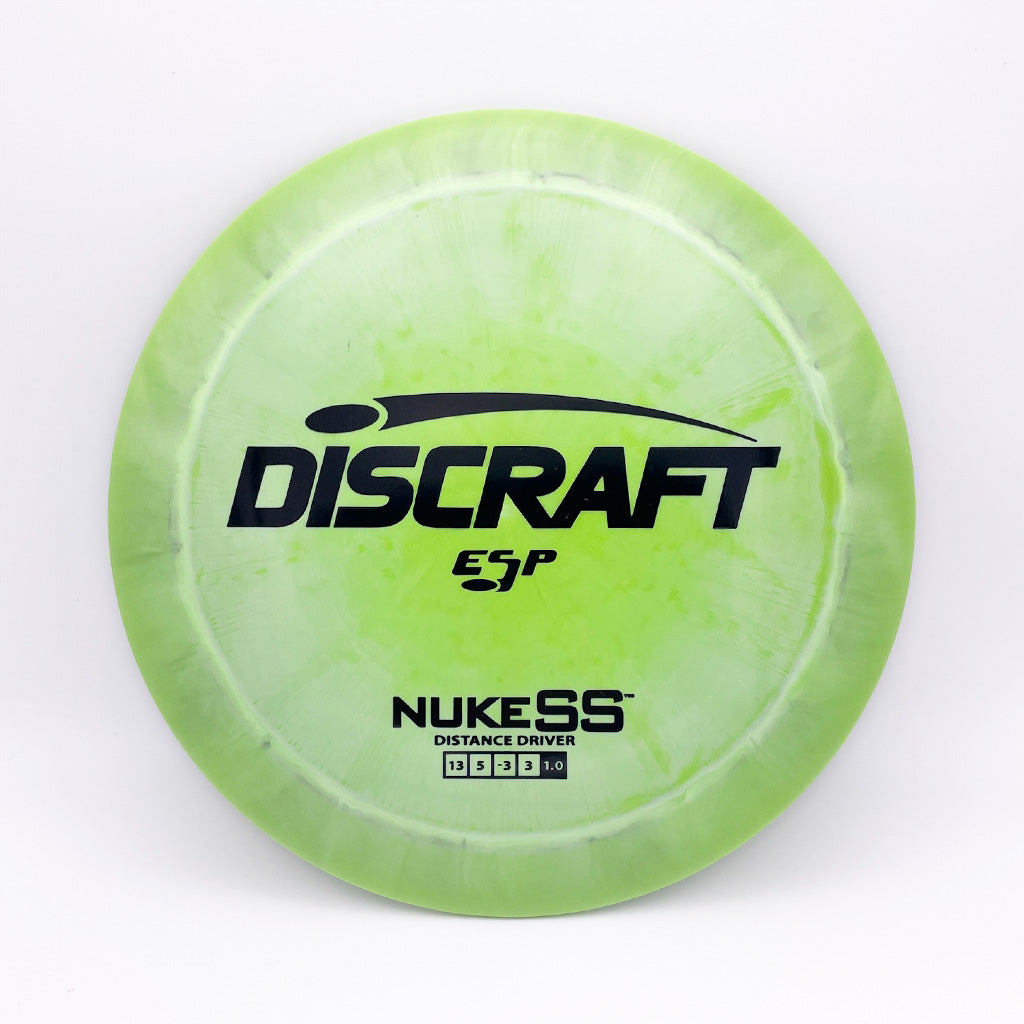 Discraft ESP Nuke SS