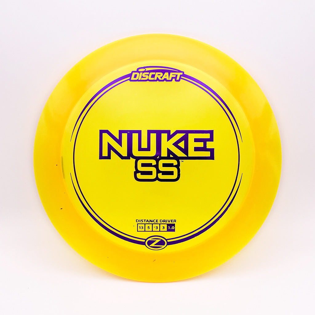Discraft Z Line Nuke SS