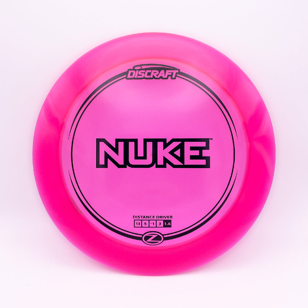 Discraft Z Line Nuke