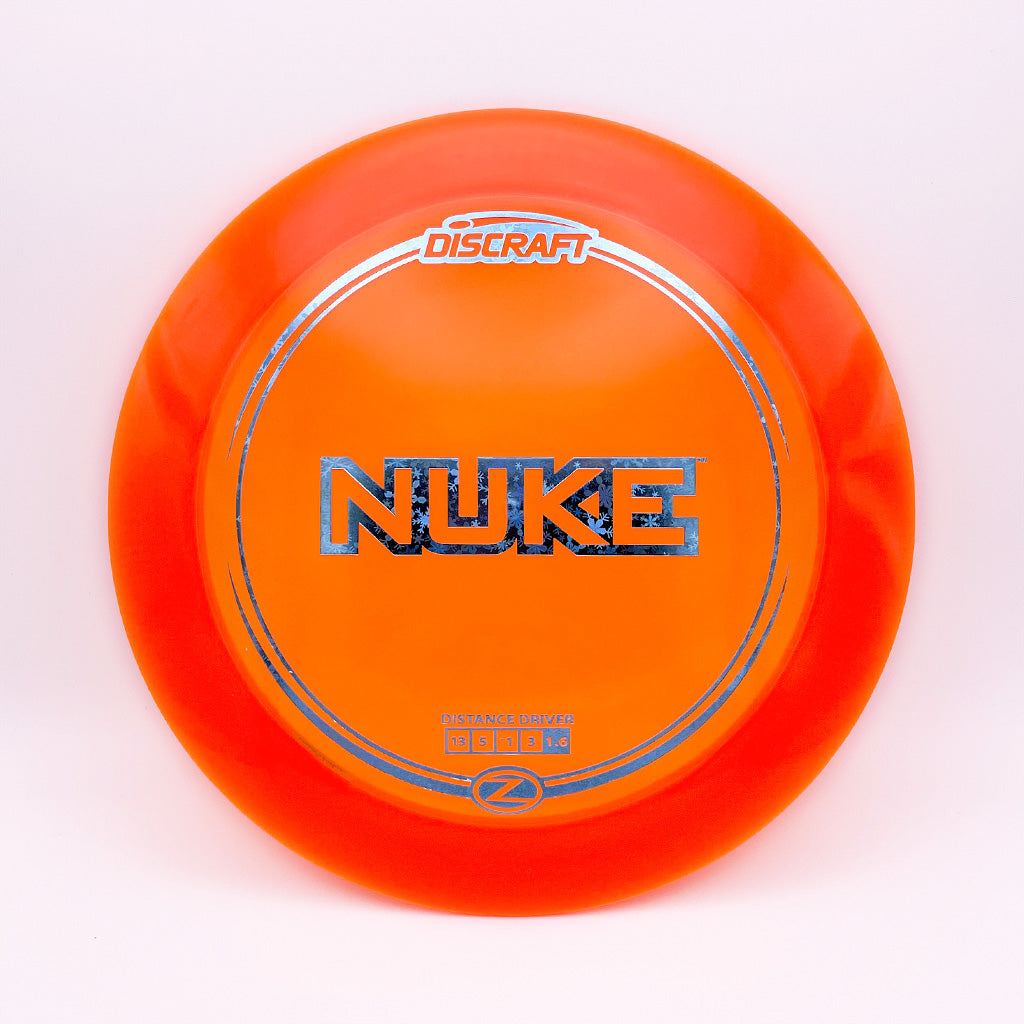 Discraft Z Line Nuke