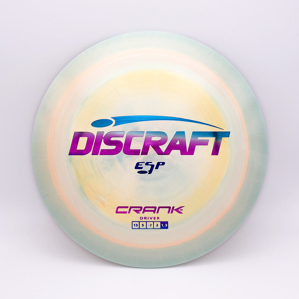 Discraft ESP Crank