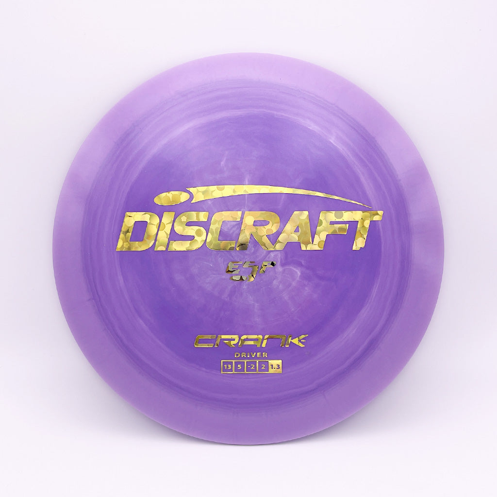 Discraft ESP Crank
