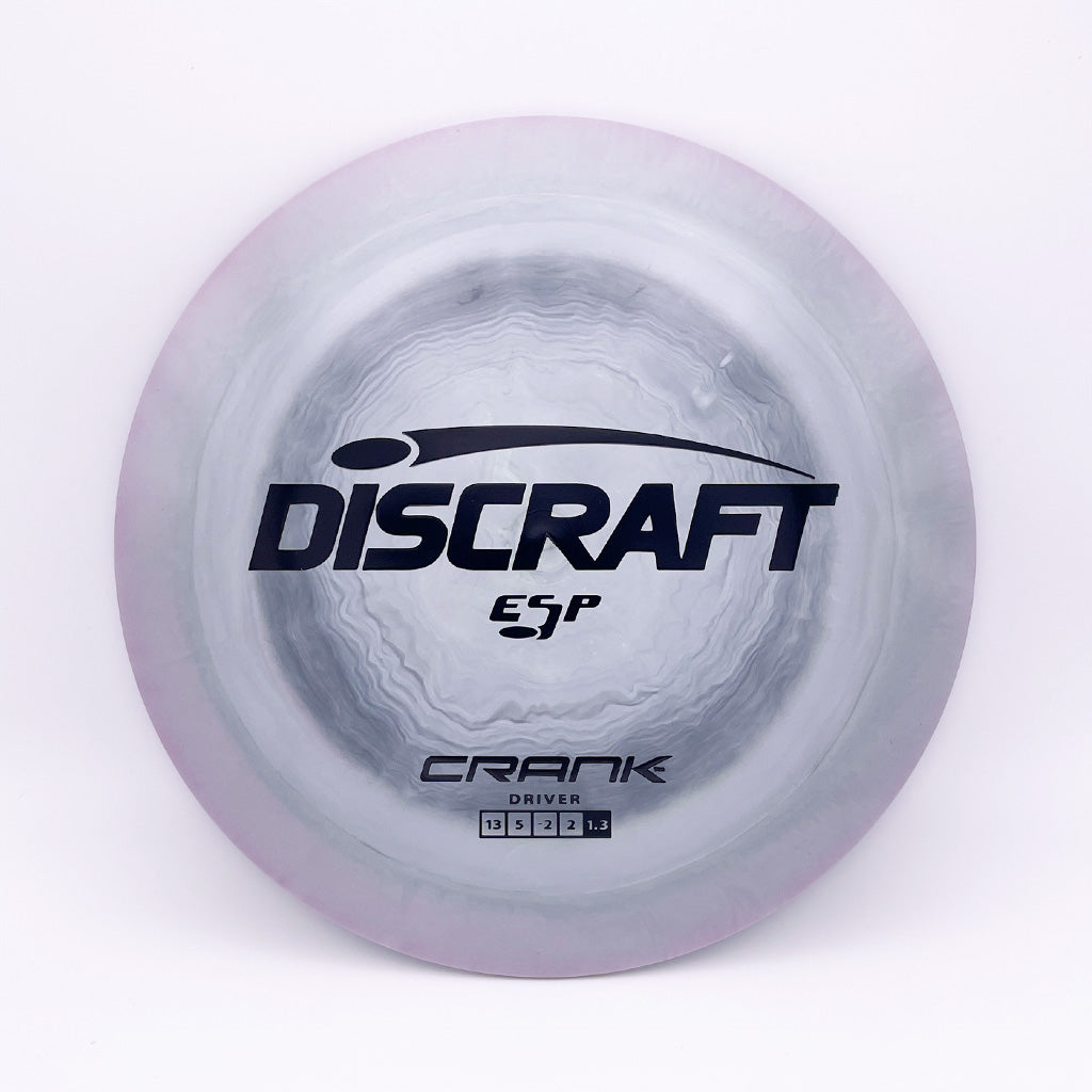 Discraft ESP Crank