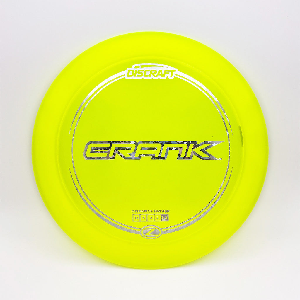 Discraft Z Line Crank