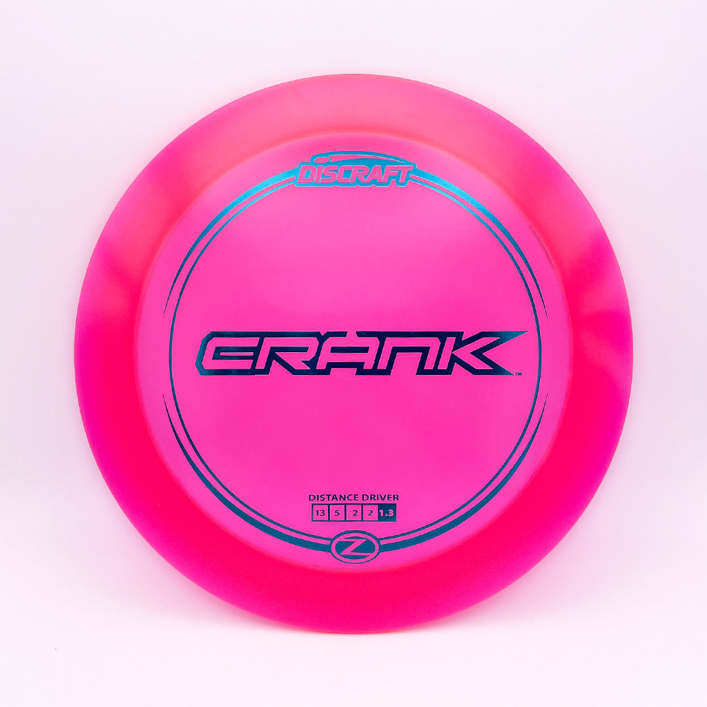 Discraft Z Line Crank