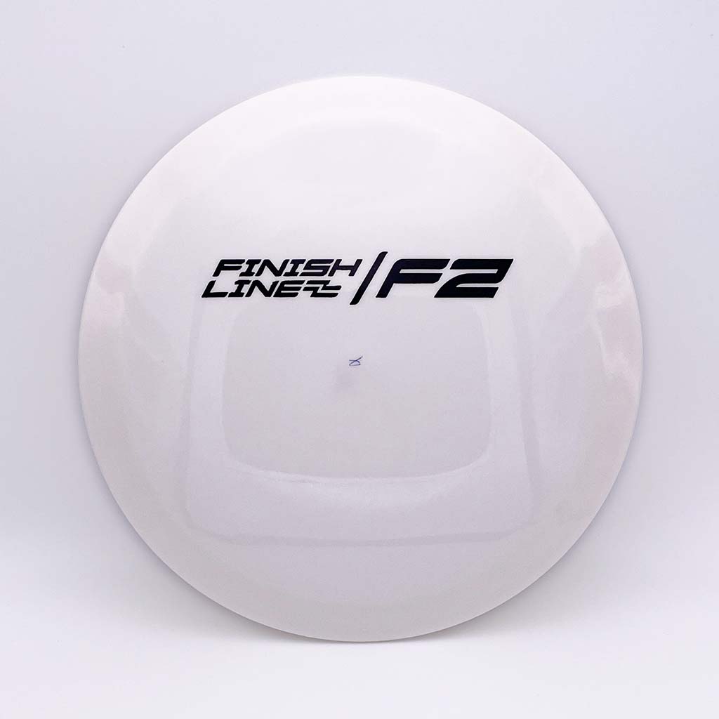 Finish Line Discs Forged Era