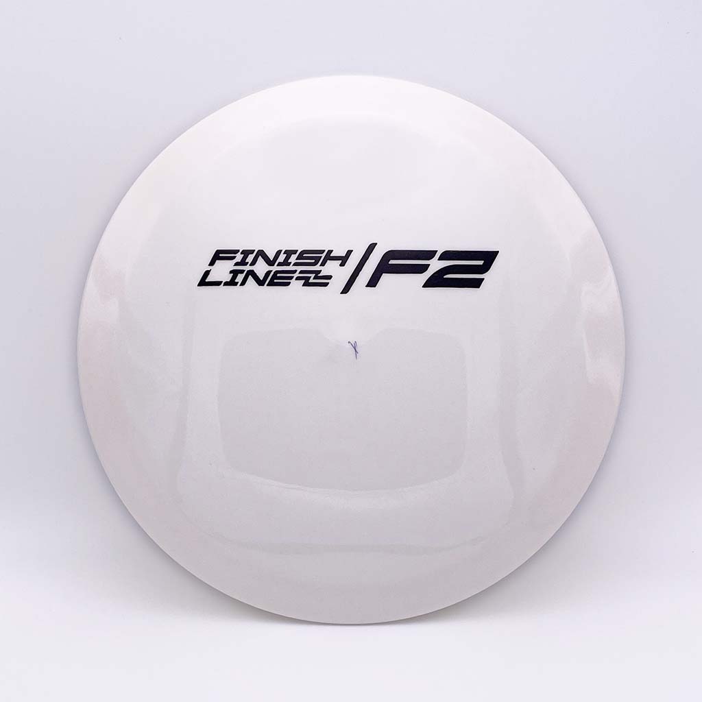 Finish Line Discs Forged Era